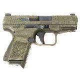 CANIK TP9 ELITE SC 9MM LUGER (9X19 PARA) - 2 of 3