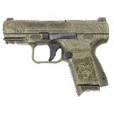 CANIK TP9 ELITE SC 9MM LUGER (9X19 PARA) - 1 of 3