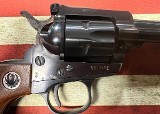 RUGER Single 6 .22 LR/.22 WMR - 2 of 3
