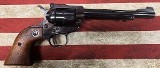 RUGER Single 6 .22 LR/.22 WMR - 3 of 3