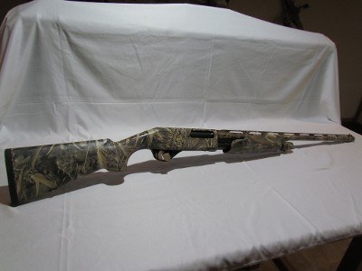 STOEGER P3000 MAX-5 12 GA