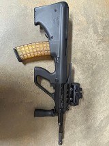 MSAR STH-556 .223 REM - 2 of 3