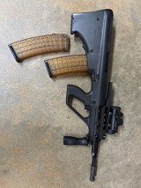 MSAR STH-556 .223 REM - 1 of 3