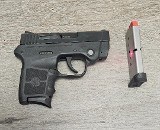 SMITH & WESSON BODYGUARD 380 .380 ACP - 3 of 3