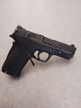 SMITH & WESSON M&P380 SHIELD EZ M2.0 .380 ACP - 3 of 3
