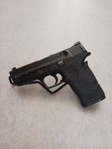 SMITH & WESSON M&P380 SHIELD EZ M2.0 .380 ACP - 2 of 3