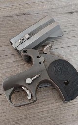 BOND ARMS Rough & Rowdy .45 COLT/.45 ACP - 1 of 3