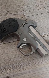 BOND ARMS Rough & Rowdy .45 COLT/.45 ACP - 3 of 3