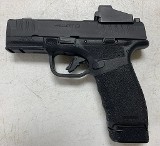 SPRINGFIELD ARMORY HELLCAT PRO 9MM LUGER (9x19 PARA) - 1 of 3