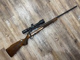 TIKKA M695 7MM REM MAG - 1 of 3