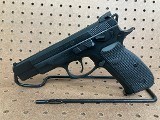 CZ 75 B OMEGA CONVERTIBLE 9MM LUGER (9X19 PARA) - 3 of 3