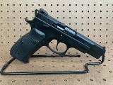 CZ 75 B OMEGA CONVERTIBLE 9MM LUGER (9X19 PARA) - 1 of 3