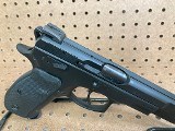 CZ 75 B OMEGA CONVERTIBLE 9MM LUGER (9X19 PARA) - 2 of 3