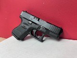 GLOCK 27 GEN 5 40 Smith & Wesson - 2 of 2
