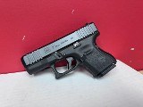 GLOCK 27 GEN 5 40 Smith & Wesson - 1 of 2