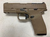 SPRINGFIELD ARMORY HELLCAT PRO 9MM LUGER (9x19 PARA) - Image 1 of 3