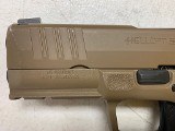 SPRINGFIELD ARMORY HELLCAT PRO 9MM LUGER (9x19 PARA) - Image 3 of 3