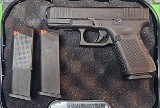 GLOCK GLOCK 19 GEN 5 9MM LUGER (9x19 PARA) - 1 of 2