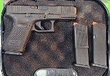 GLOCK GLOCK 19 GEN 5 9MM LUGER (9x19 PARA) - 2 of 2