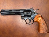 COLT Python .357 MAG