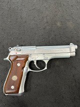 BERETTA 92FS 9MM LUGER (9x19 PARA) - 3 of 3