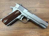 REMINGTON 1911 R1 .45 ACP - 1 of 3