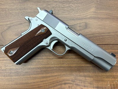REMINGTON 1911 R1 .45 ACP