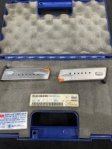 SMITH & WESSON 5906 9MM LUGER (9x19 PARA) - 2 of 3