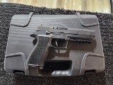 SIG SAUER P320-XTEN 10MM - 2 of 3