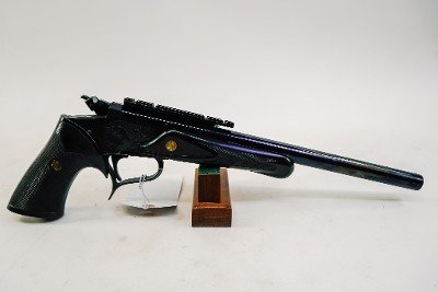 THOMPSON/CENTER ARMS CONTENDER .30-30 WIN