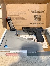 SMITH & WESSON M&P BODYGUARD 2.0 CC .380 ACP - 2 of 3