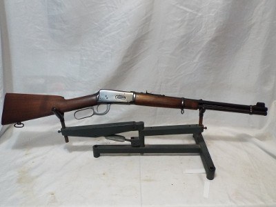 WINCHESTER MODEL 1894 .32 WIN SPECIAL