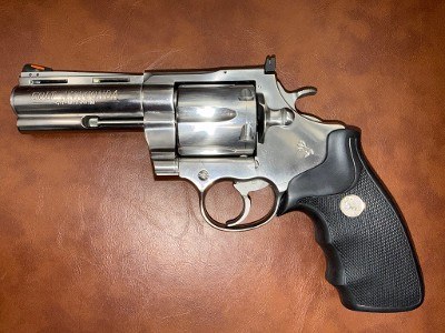 COLT Anaconda .44 MAG/.44 SPL