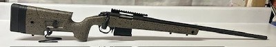 BERGARA B14 BPF .22-250 REM