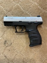 WALTHER CCP 9MM LUGER (9x19 PARA) - 2 of 3