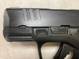 SPRINGFIELD ARMORY HELLCAT 9MM LUGER (9x19 PARA) - Image 2 of 3