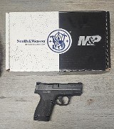 SMITH & WESSON M&P SHIELD PLUS 9MM LUGER (9x19 PARA) - 2 of 3