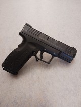 SPRINGFIELD ARMORY XDM-9 COMPACT 3.8 9MM LUGER (9x19 PARA) - 2 of 3
