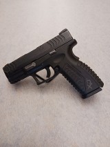 SPRINGFIELD ARMORY XDM-9 COMPACT 3.8 9MM LUGER (9x19 PARA) - 3 of 3