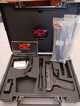 SPRINGFIELD ARMORY XDM-9 COMPACT 3.8 9MM LUGER (9x19 PARA) - 1 of 3