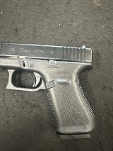 GLOCK G23 GEN 5 .40 S&W - 3 of 3