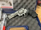 COLT PYTHON .357 MAG