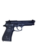 BERETTA M9 9MM LUGER (9x19 PARA) - 2 of 3