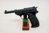 WALTHER P38 9MM LUGER (9x19 PARA) - 2 of 2