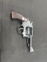 TAURUS 590 .38 SPL - 1 of 3