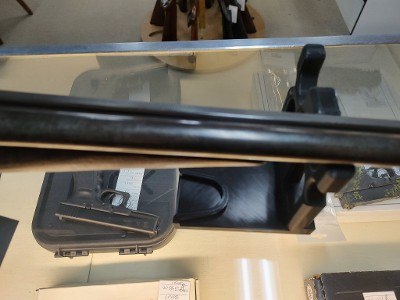 REMINGTON RAND 1900 12 GA