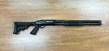 MOSSBERG 500A 12 GA