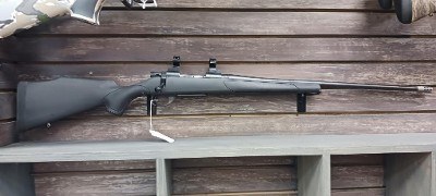 WEATHERBY VANGUARD .308 WIN