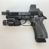 BERETTA 80X CHEETAH TACTICAL [URBAN] .380 ACP - 2 of 3