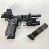 BERETTA 80X CHEETAH TACTICAL [URBAN] .380 ACP - 3 of 3